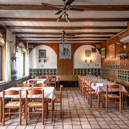 Planinski Dom Na Kalu Bed & Breakfast Dol pri Hrastniku Екстериор снимка