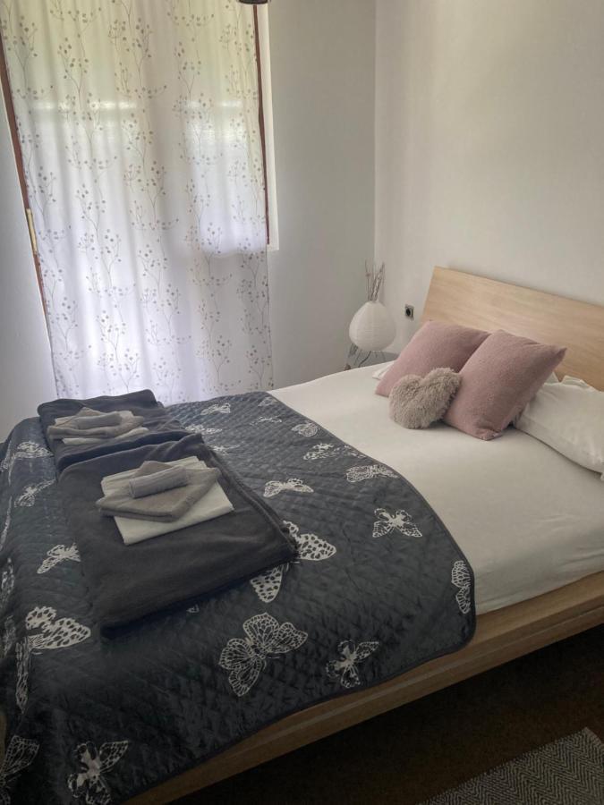 Planinski Dom Na Kalu Bed & Breakfast Dol pri Hrastniku Екстериор снимка