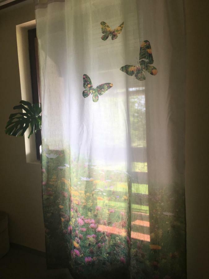 Planinski Dom Na Kalu Bed & Breakfast Dol pri Hrastniku Екстериор снимка