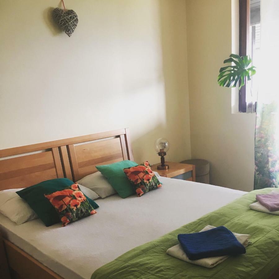 Planinski Dom Na Kalu Bed & Breakfast Dol pri Hrastniku Екстериор снимка